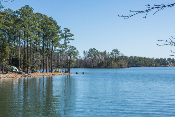 Lake Murray