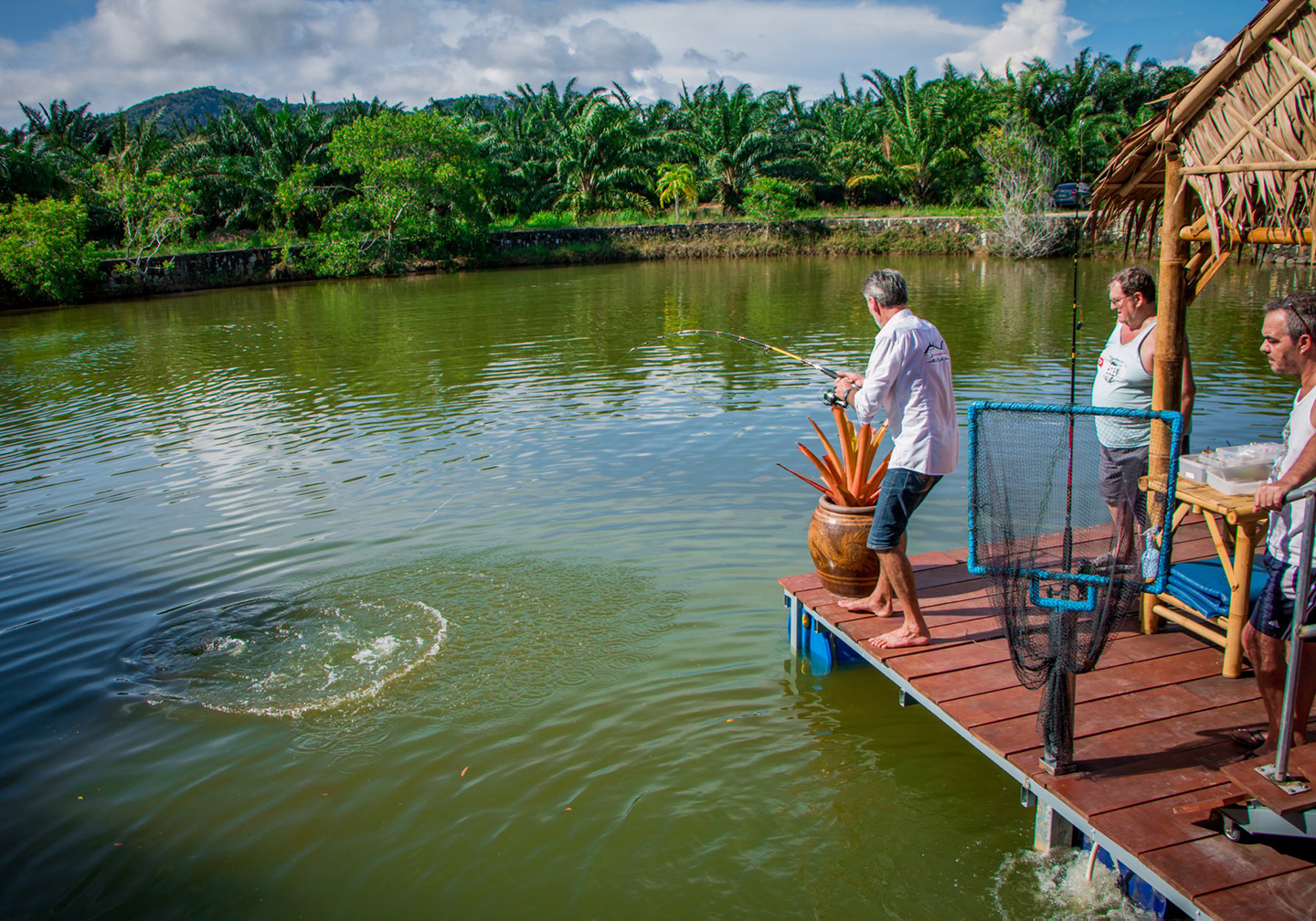 Thailand Fishing Resorts All You Need to Know FishingBooker Blog