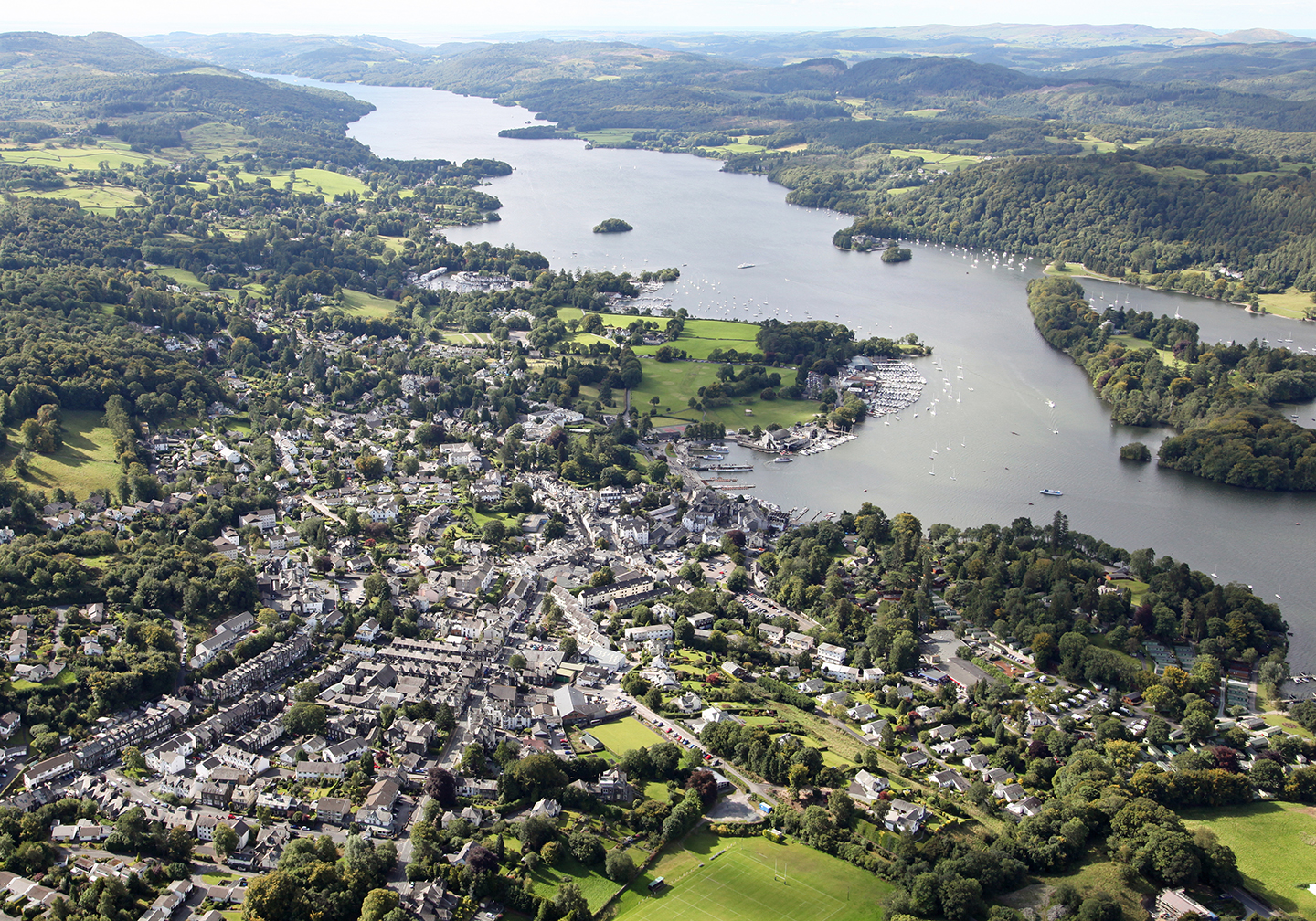 The 10 Best Fishing Towns in Britain for 2019 FishingBooker Blog