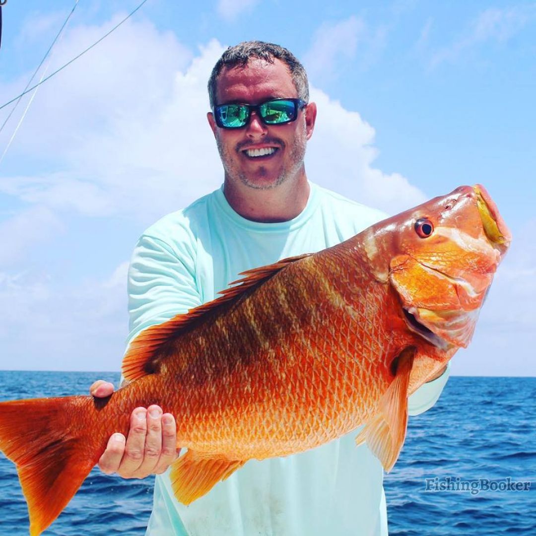 7 Reasons Why You Should Go Fishing in Belize FishingBooker Blog