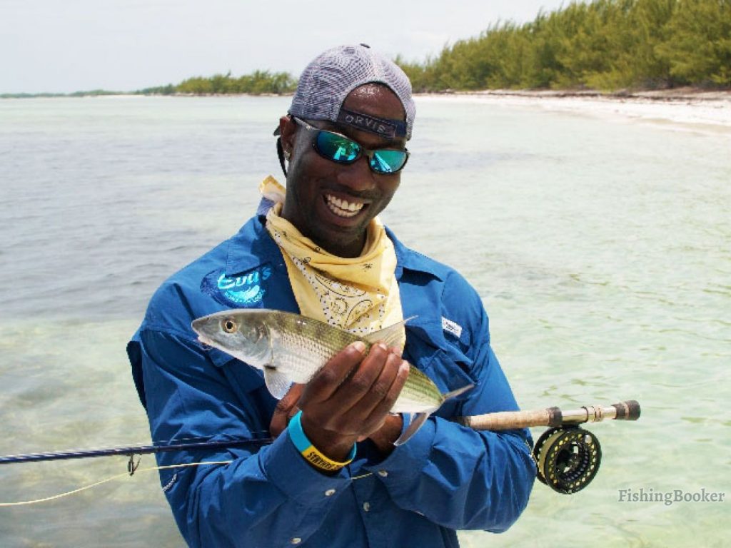 Fishing in the Bahamas Come for the Bonefish, Stay for the Marlin
