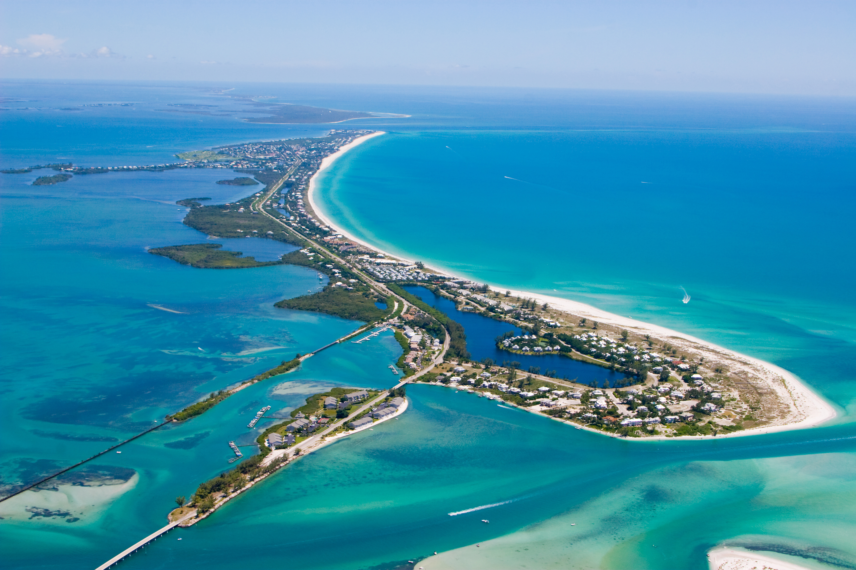 Top 5 Florida Fly Fishing Havens