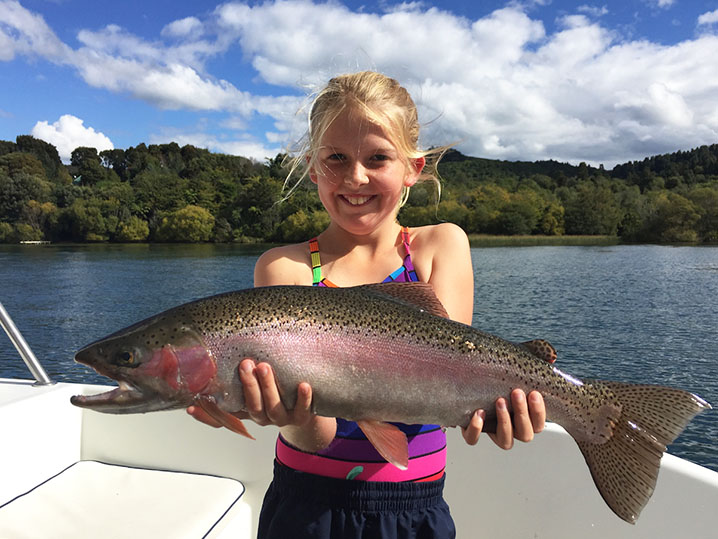 Pics or It Didn’t Happen How to Take Great Photos of Your Fishing Trip