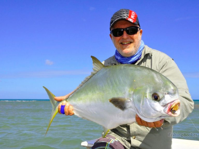 The Definitive Guide to Permit Fishing