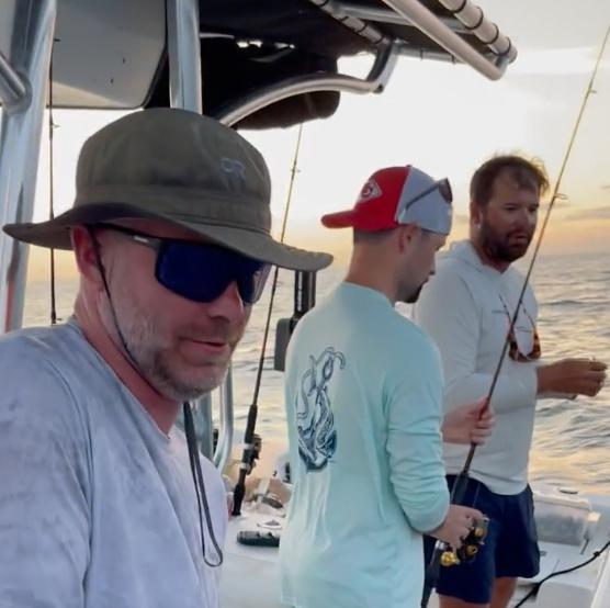 Will do whatever it takes to make sure you have a good time!