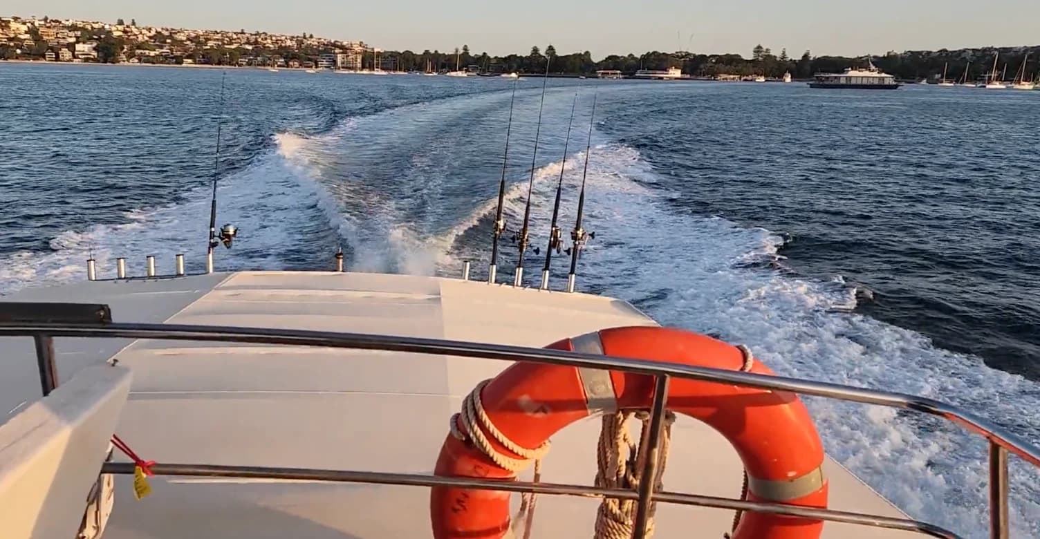 Charter Image