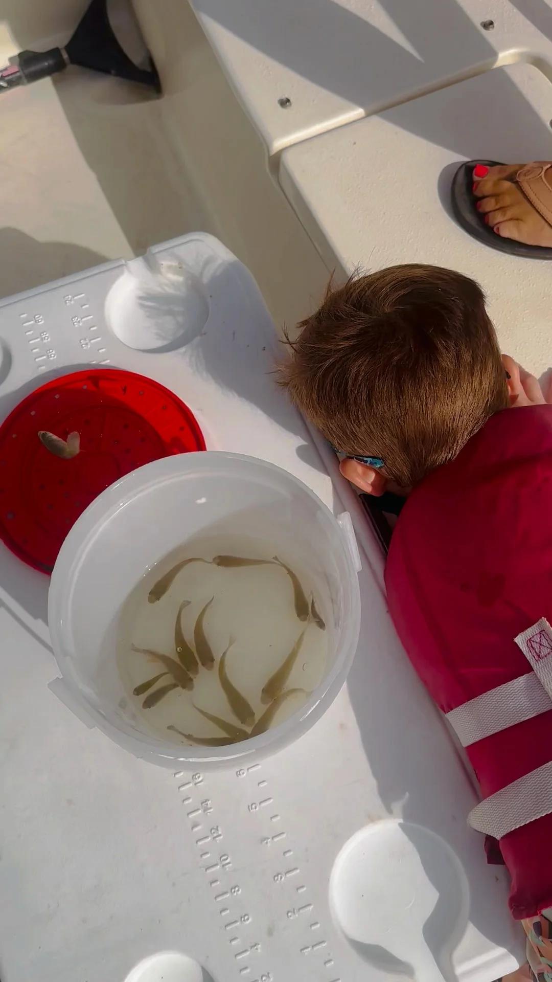 Captain Karen was phenomenal!!! 10/10 would recommend!