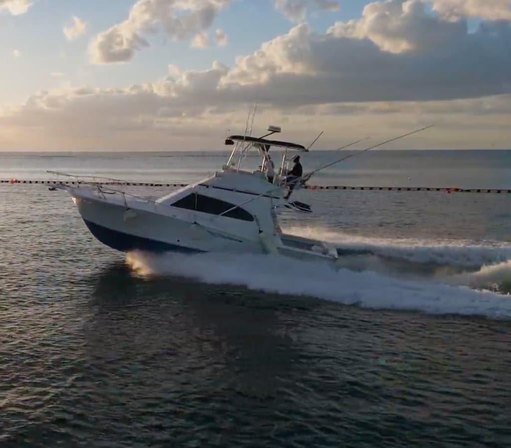 Charter Image