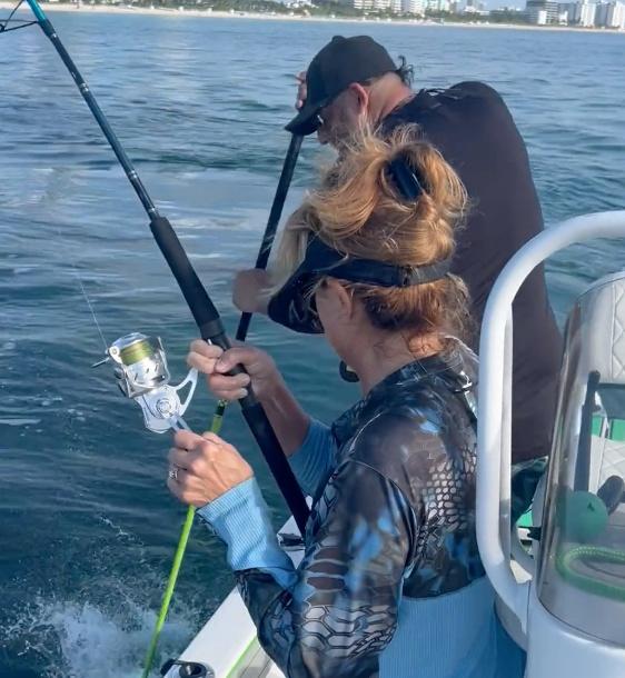 Awesome fishing guide! 