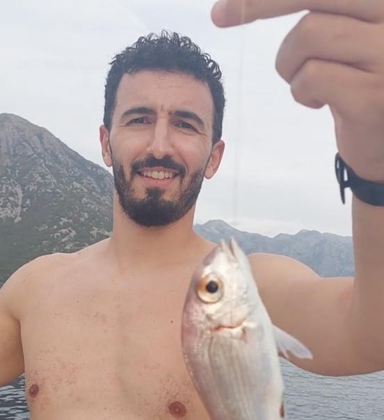 Scam for fishing, overpriced for a boat trip