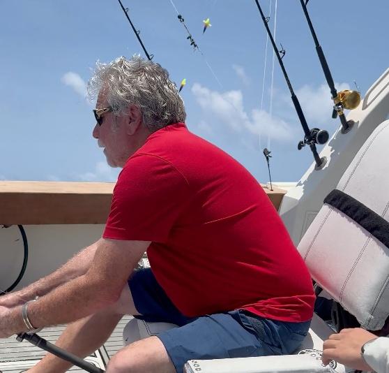 7 mahi mahi 1 barracuda 