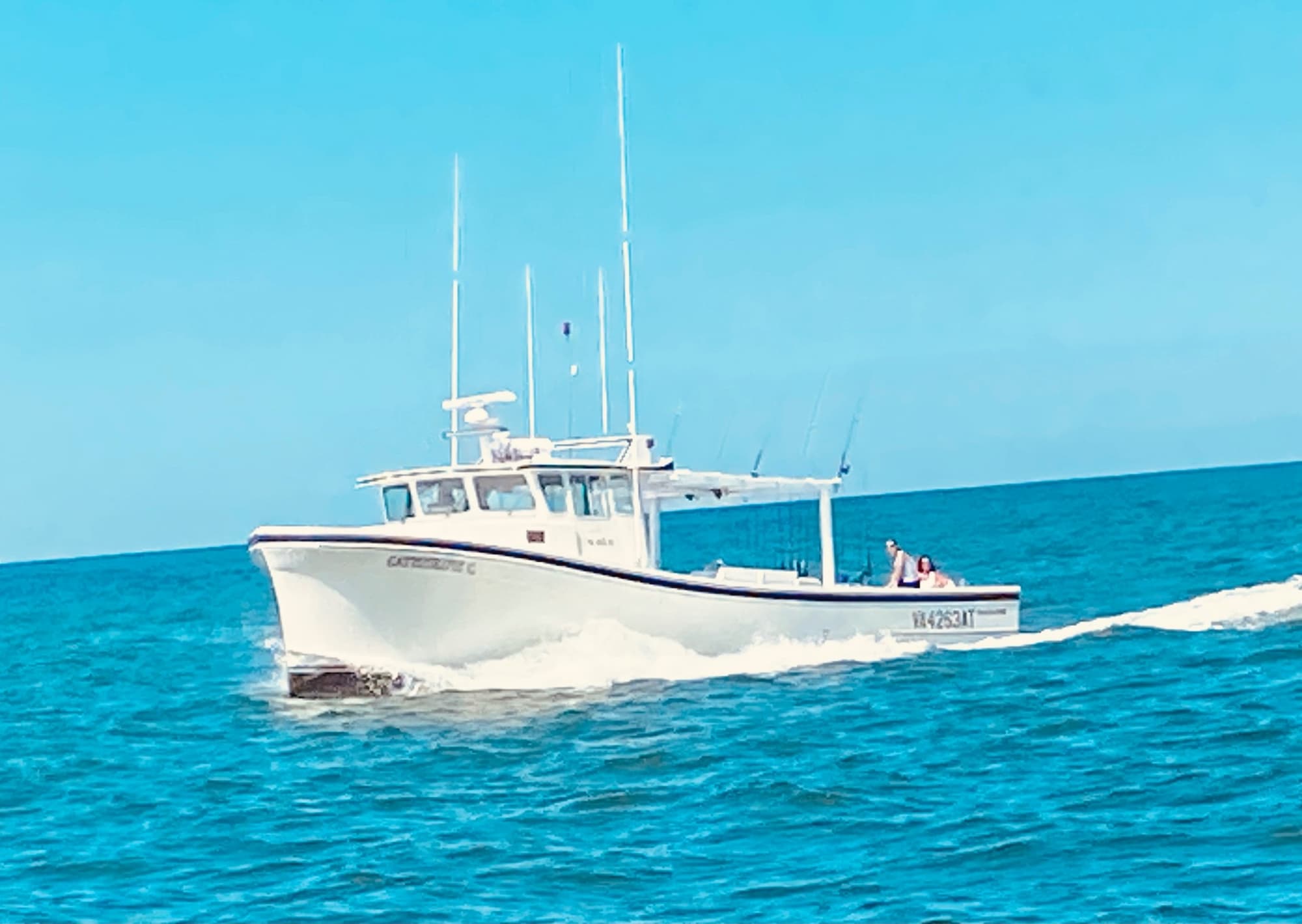 Charter Image