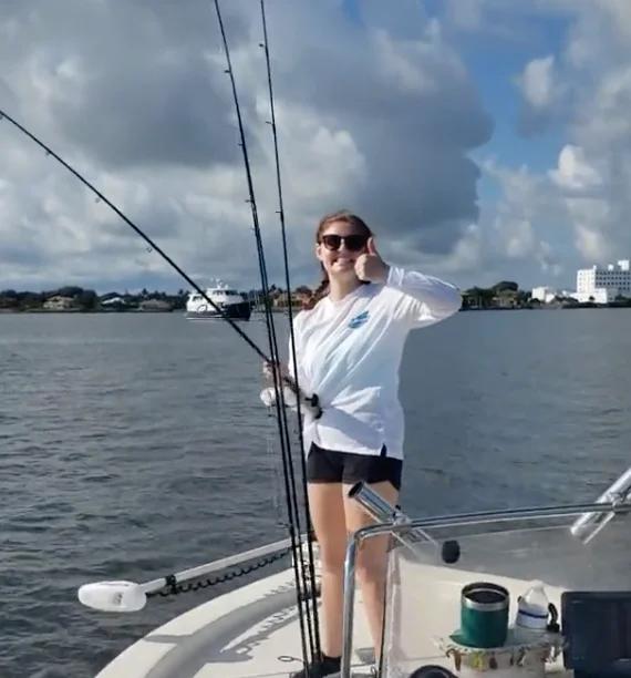 Great way to spend a morning with my Dad