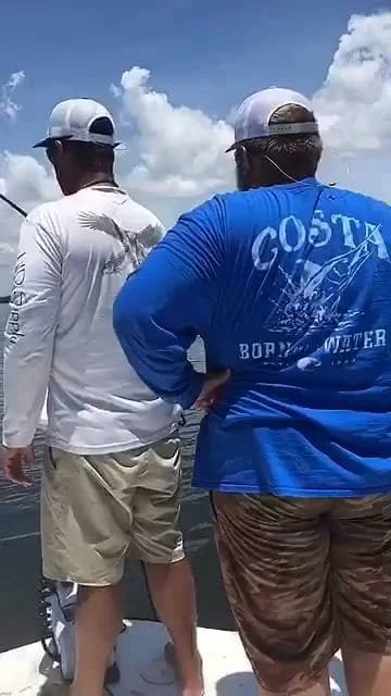 Big snook