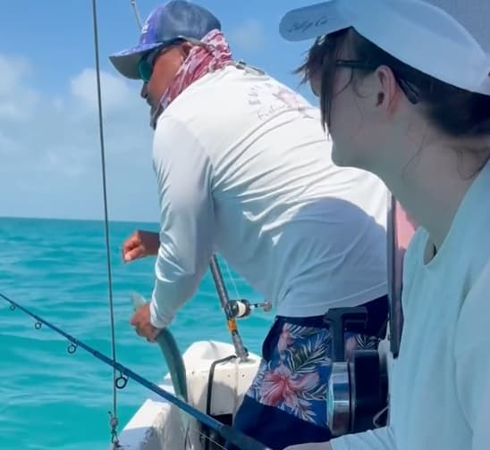 My familys favorite trip in Belize