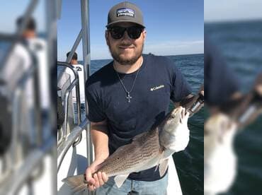 26 inch Redfish 