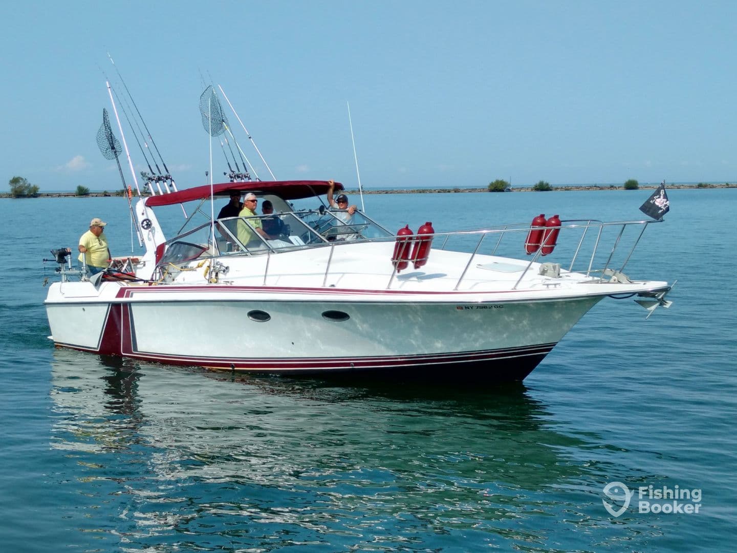 Charter Image