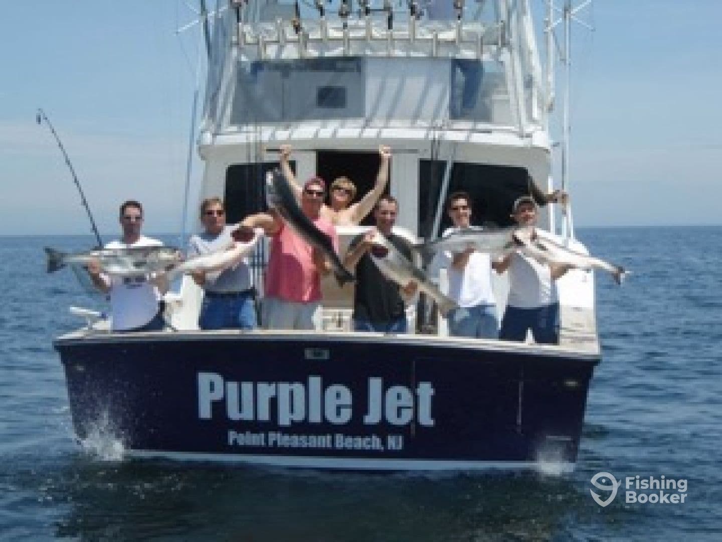 Charter Image
