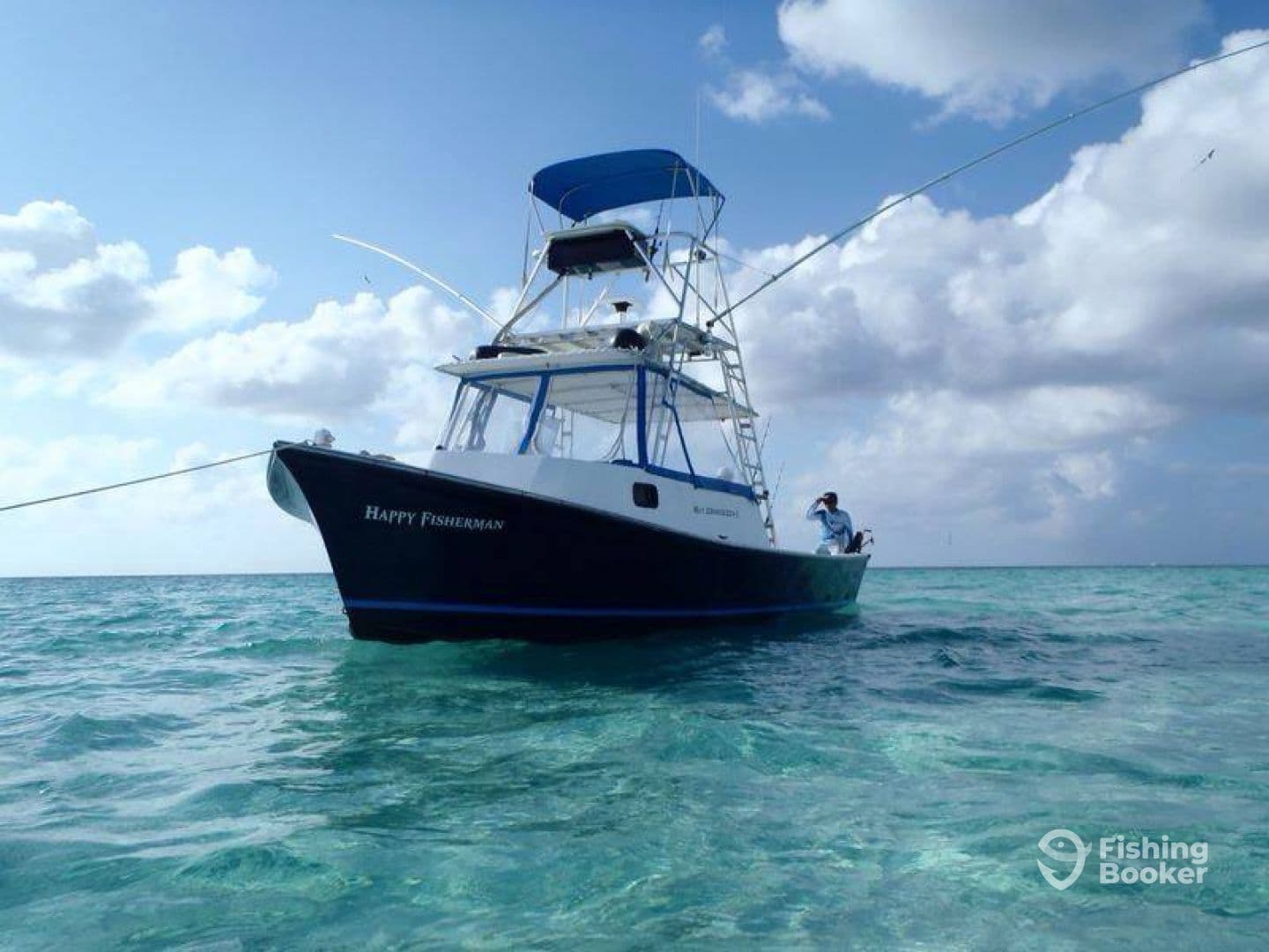 Charter Image