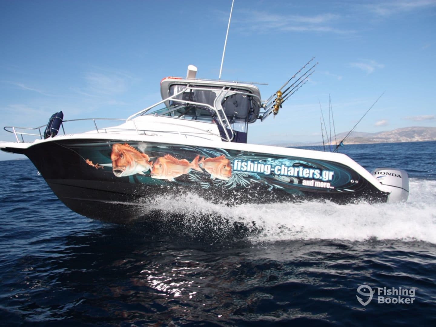 Charter Image