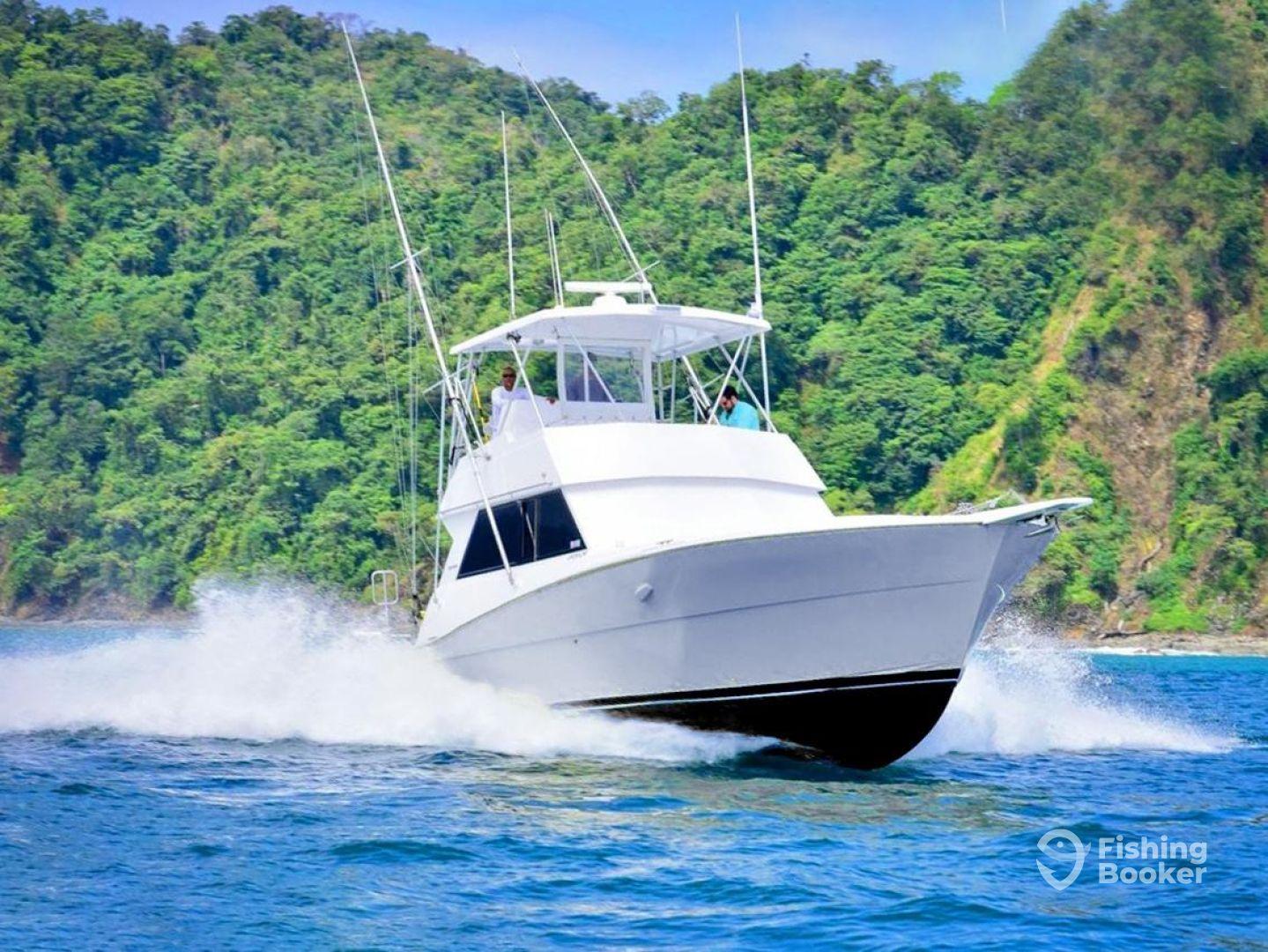 Charter Image