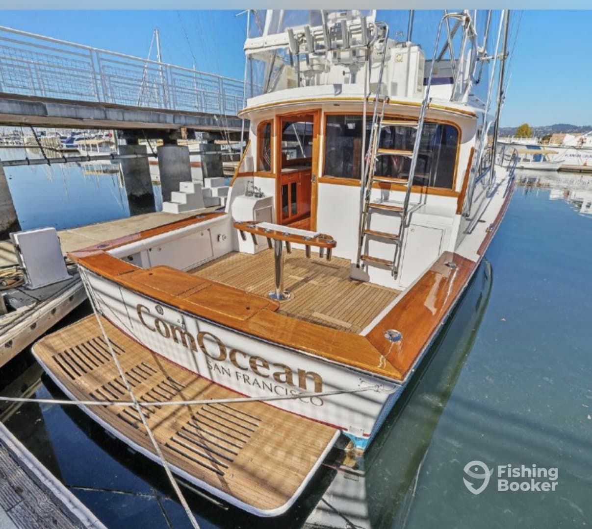 Charter Image