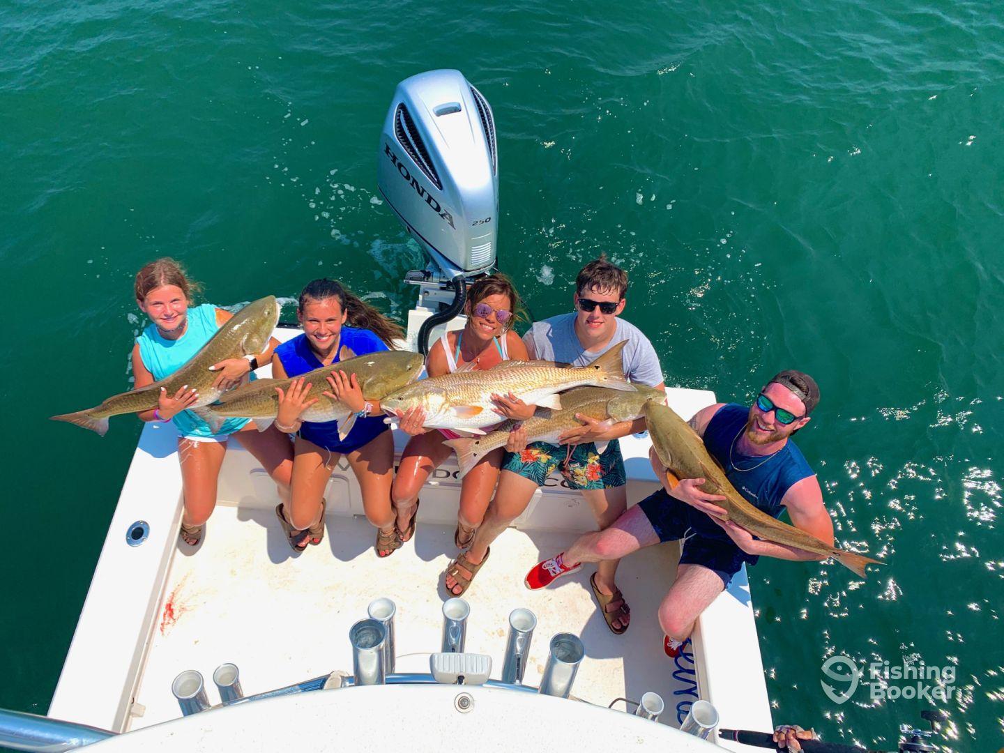 Charter Image