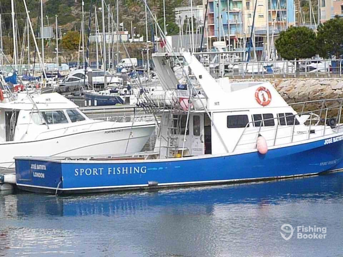 Charter Image