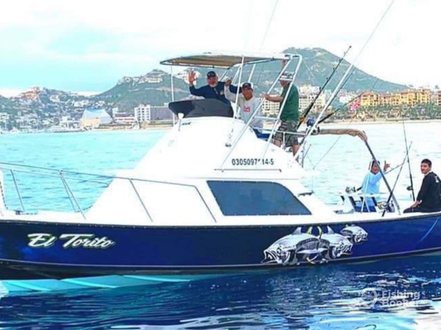 Charter Image