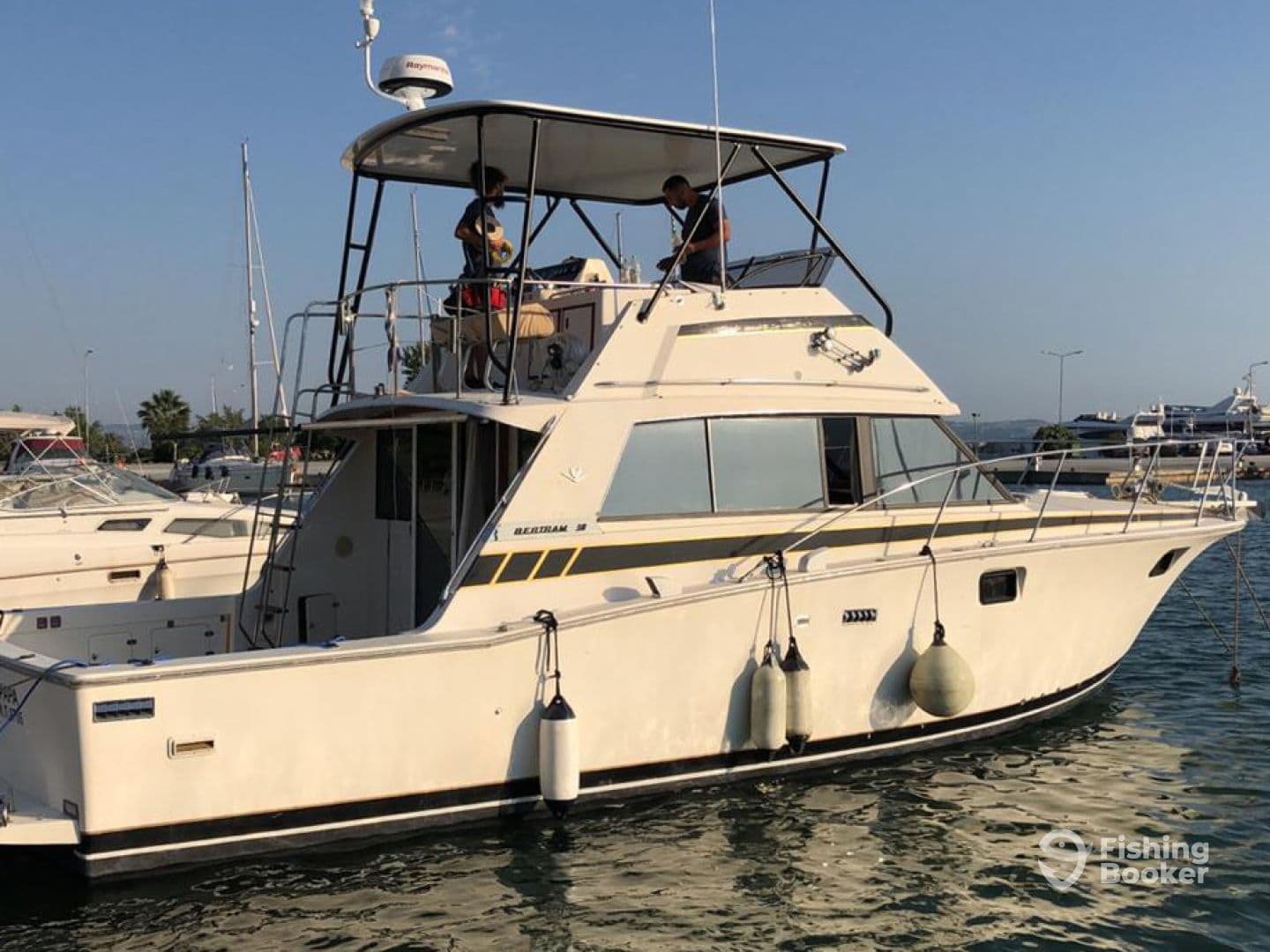 Charter Image