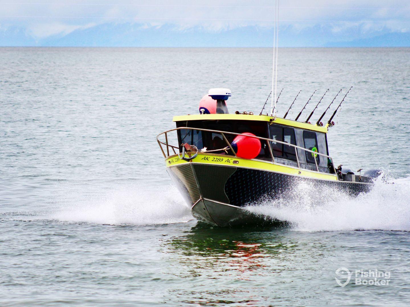 Charter Image