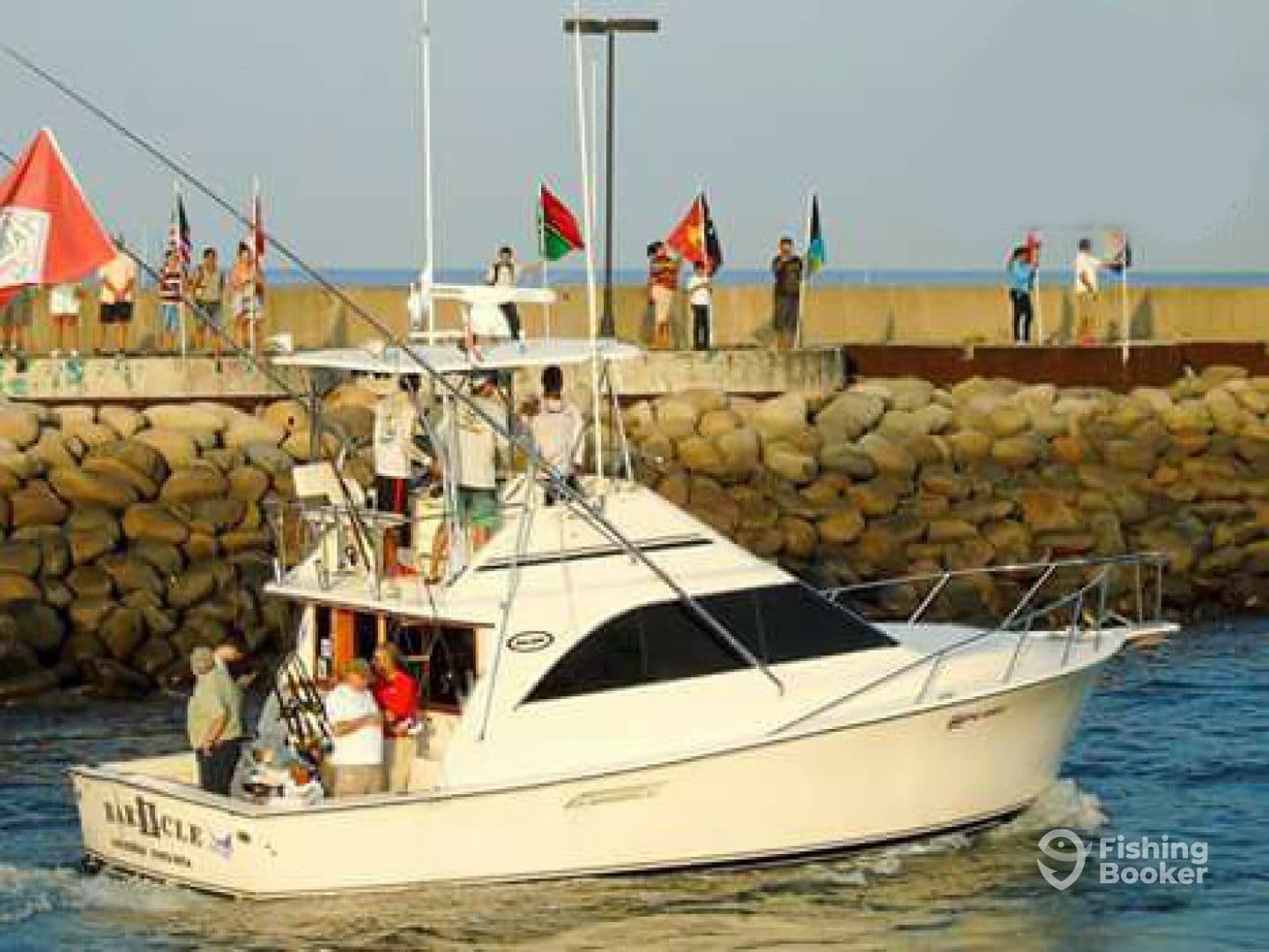 Charter Image