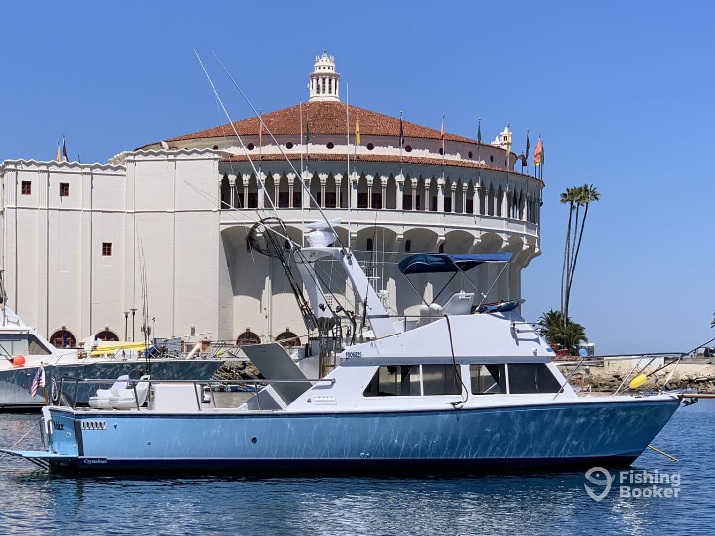 Charter Image