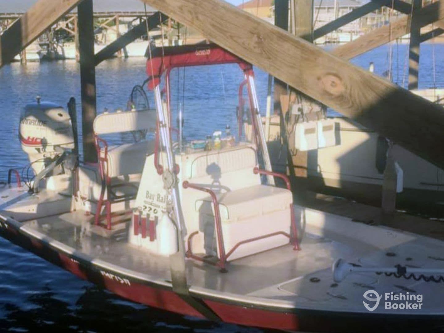 Charter Image