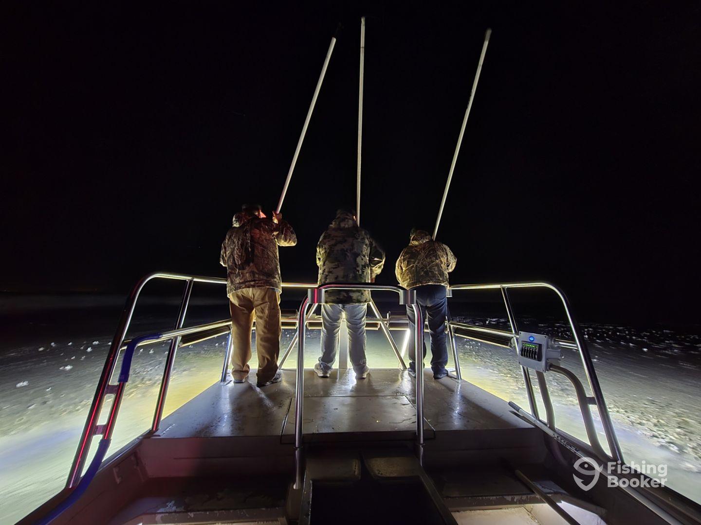 Charter Image