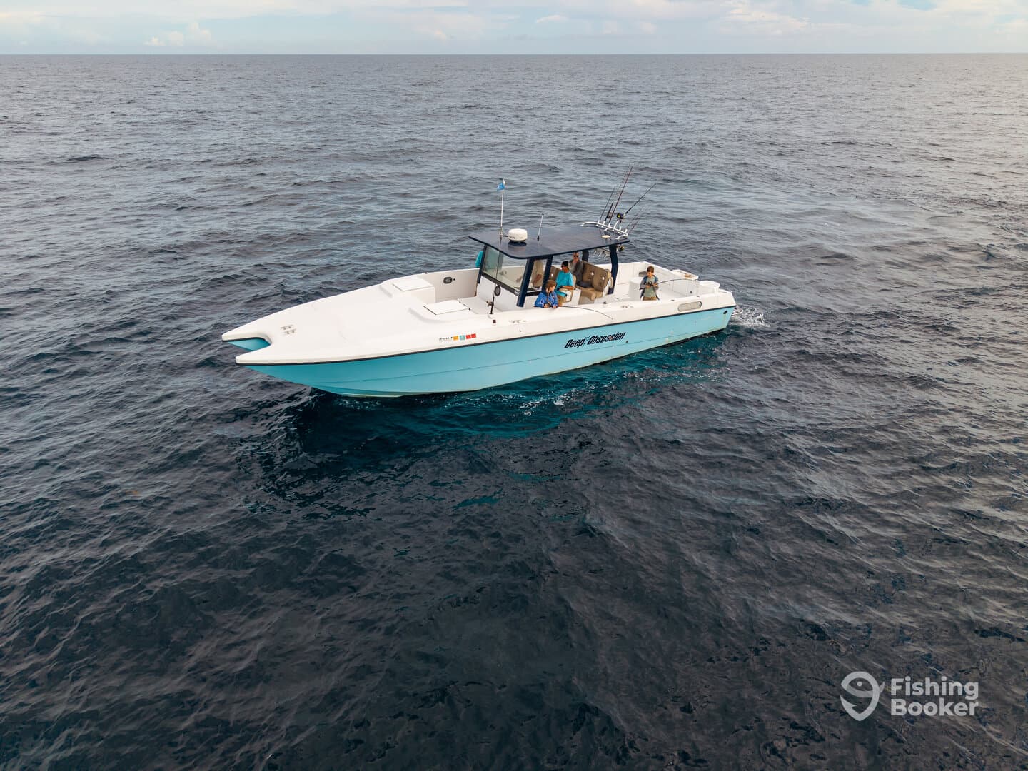 Charter Image