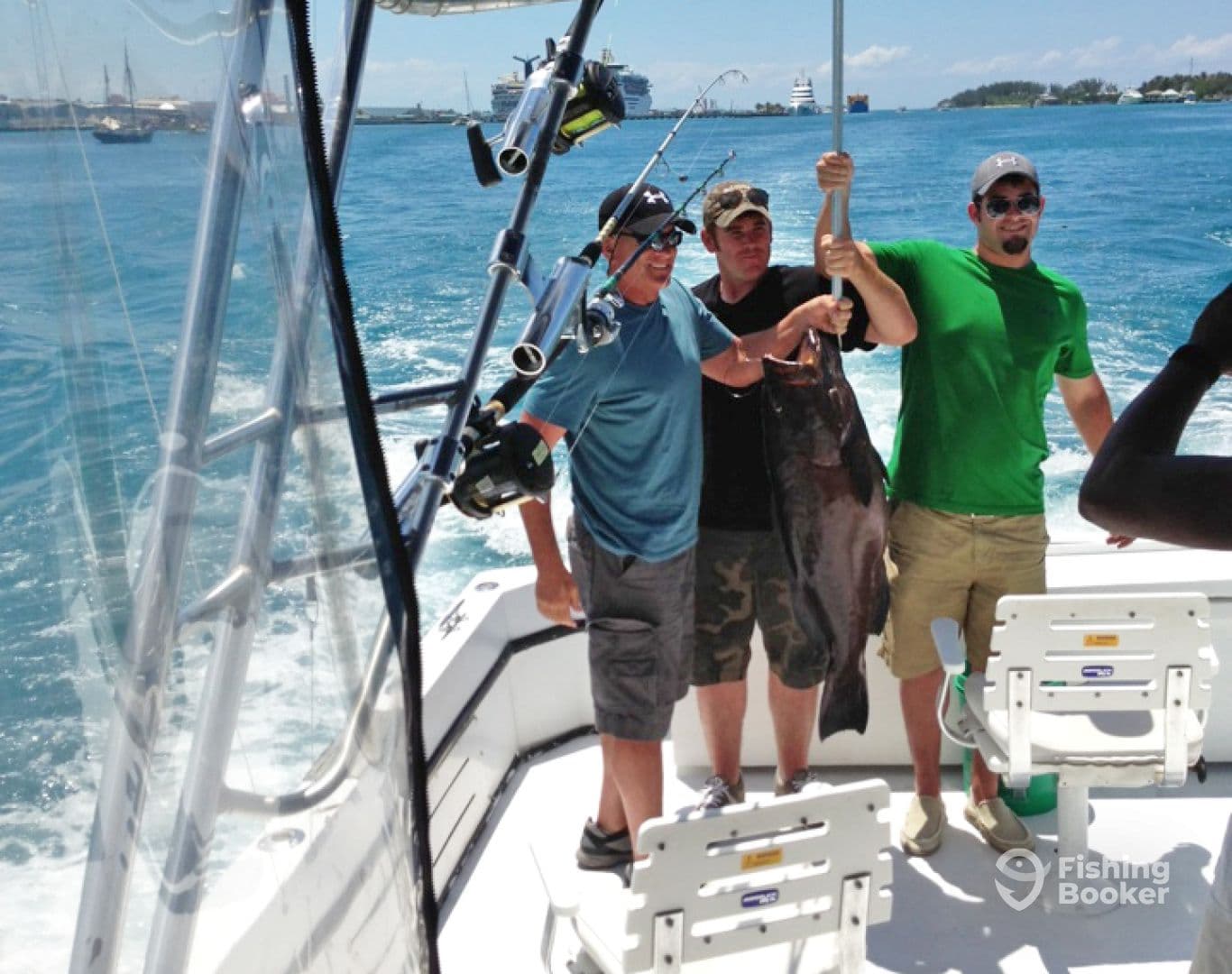 Charter Image