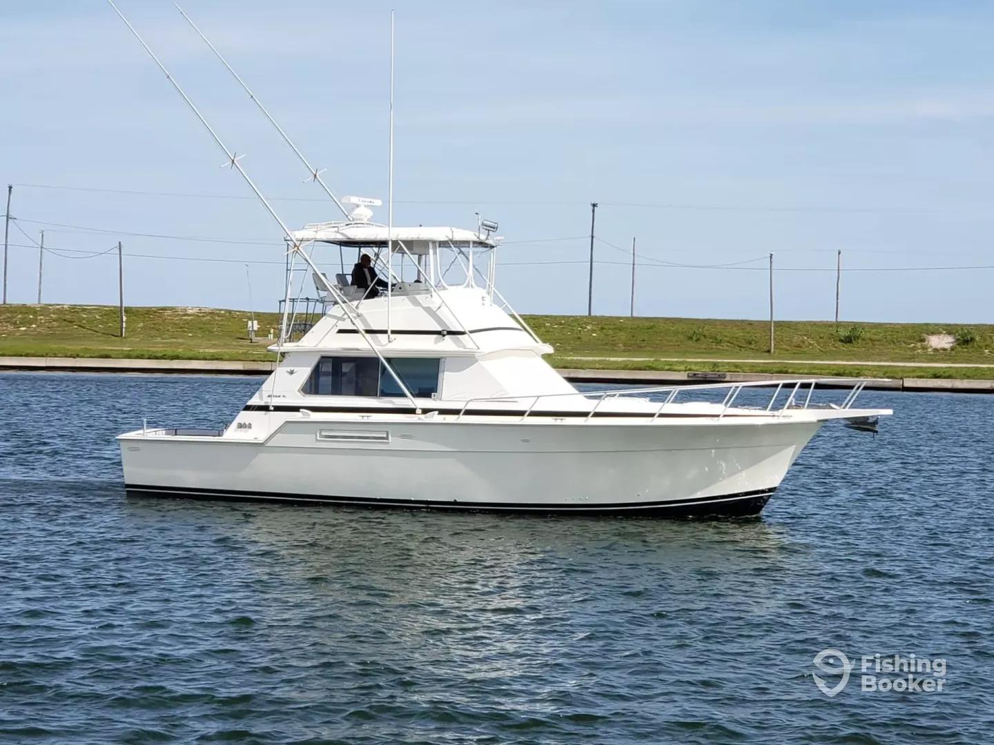 Charter Image