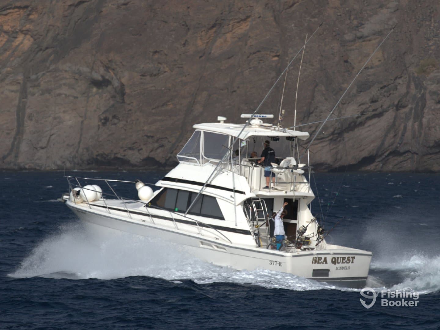 Charter Image