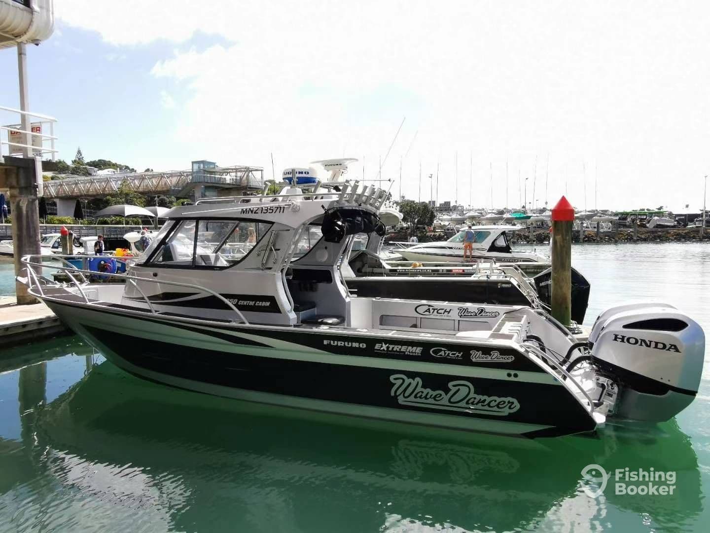 Charter Image