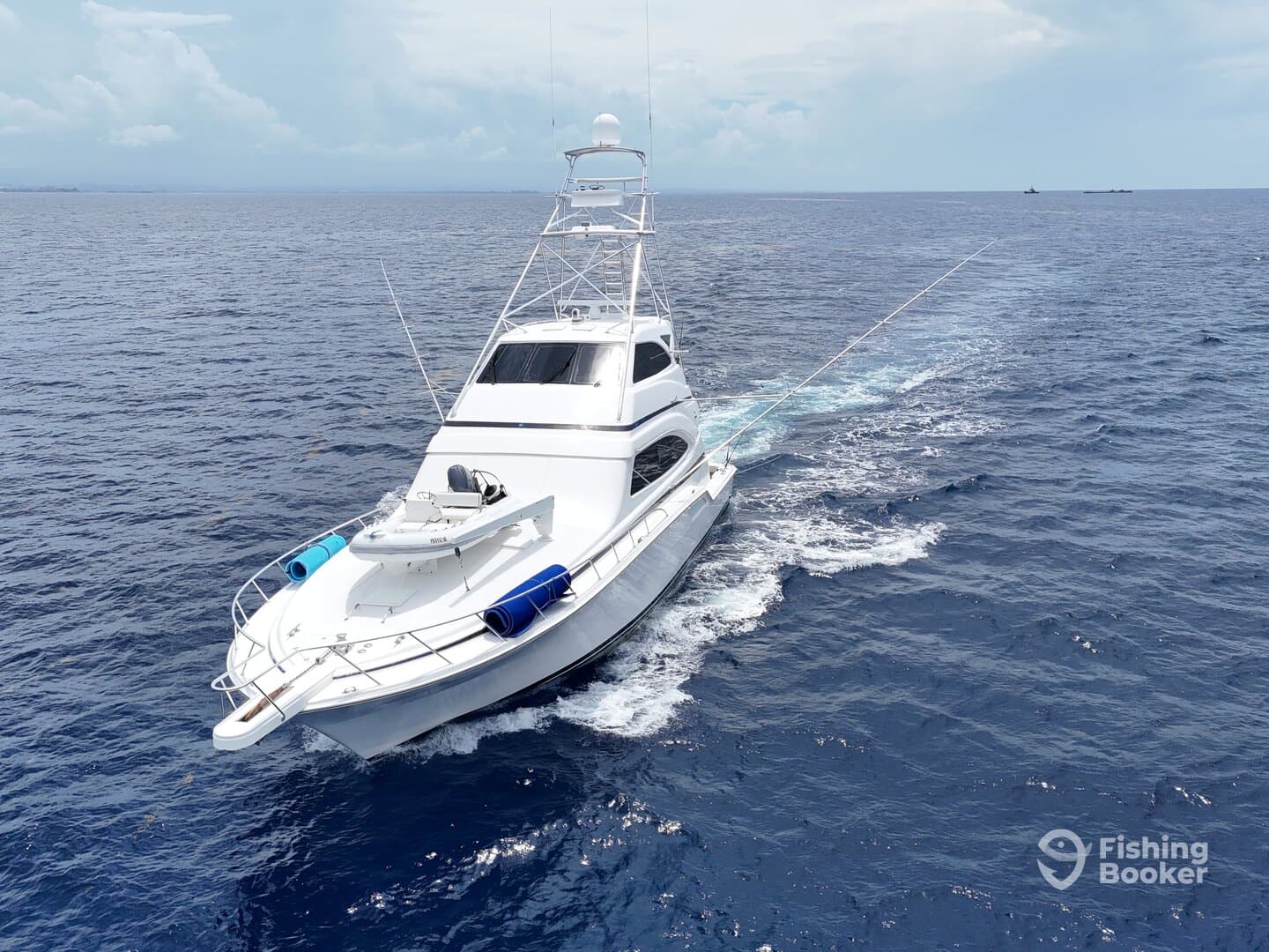 Charter Image
