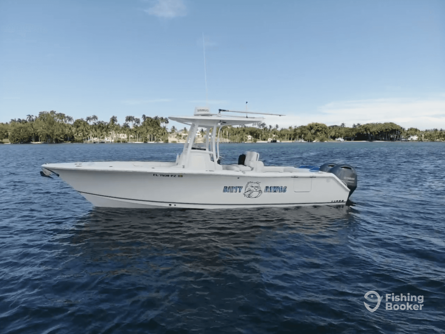 Charter Image