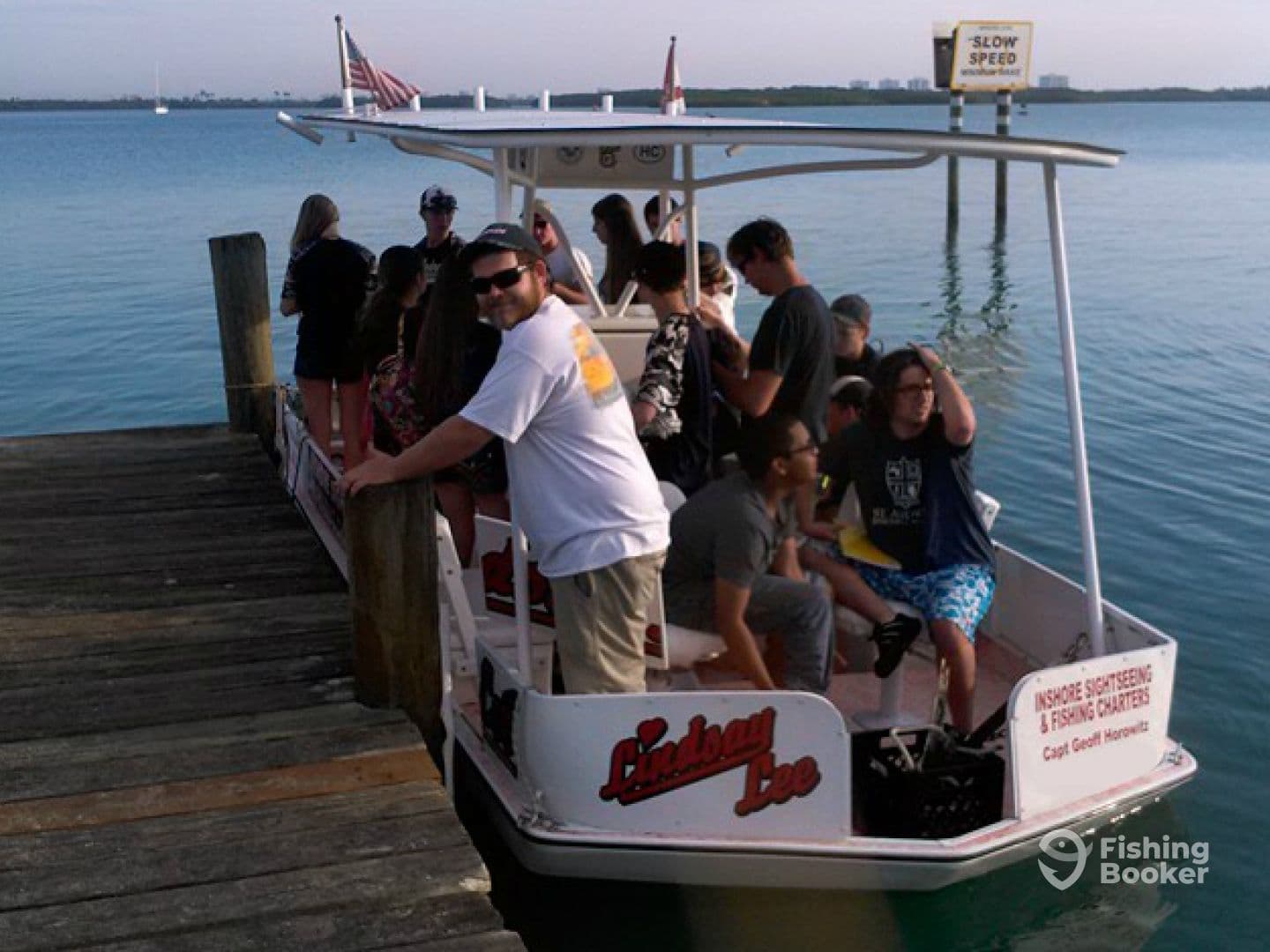 Charter Image