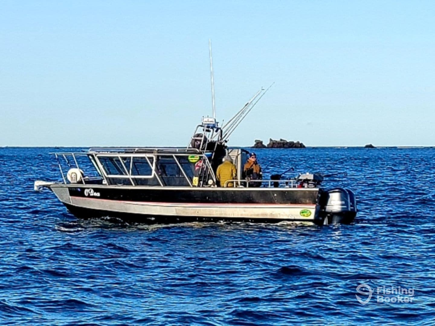 Charter Image