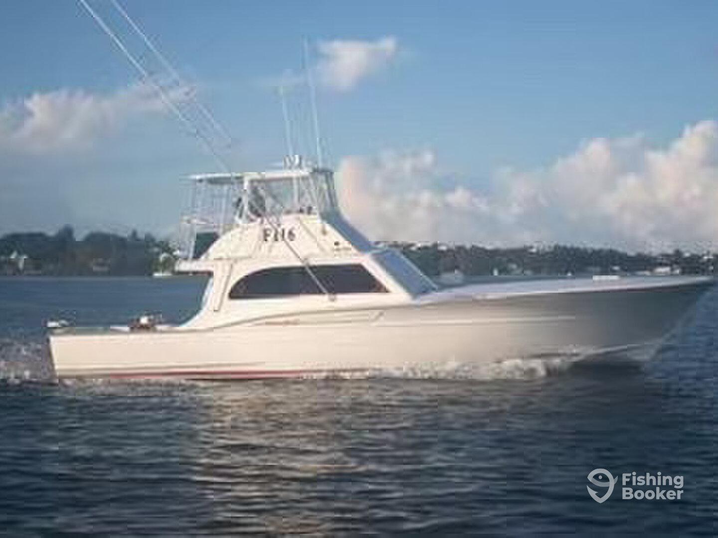 Charter Image