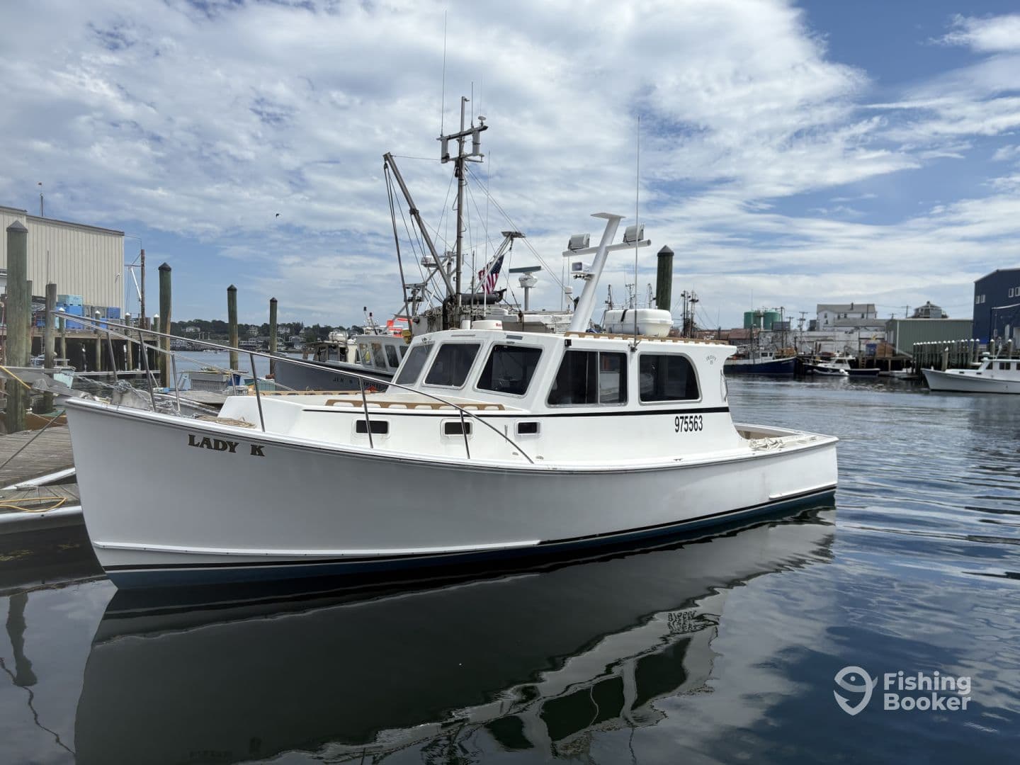Charter Image