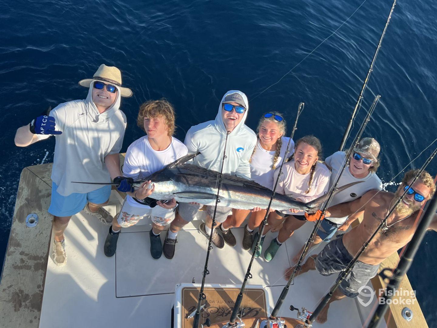 Charter Image