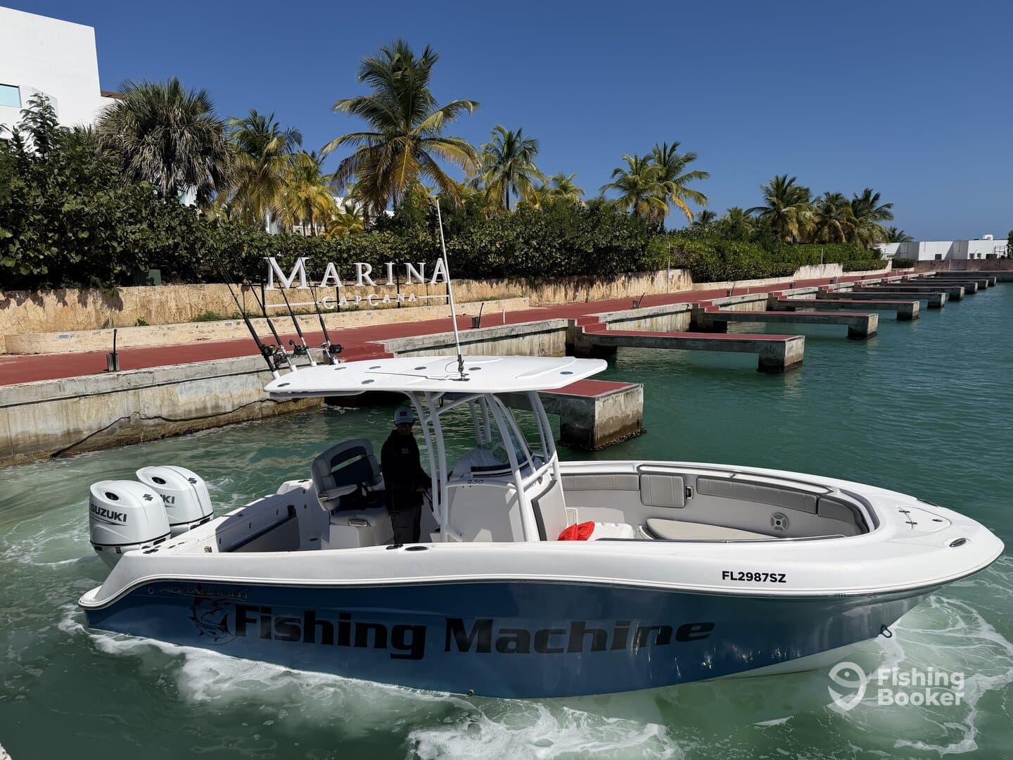 Charter Image