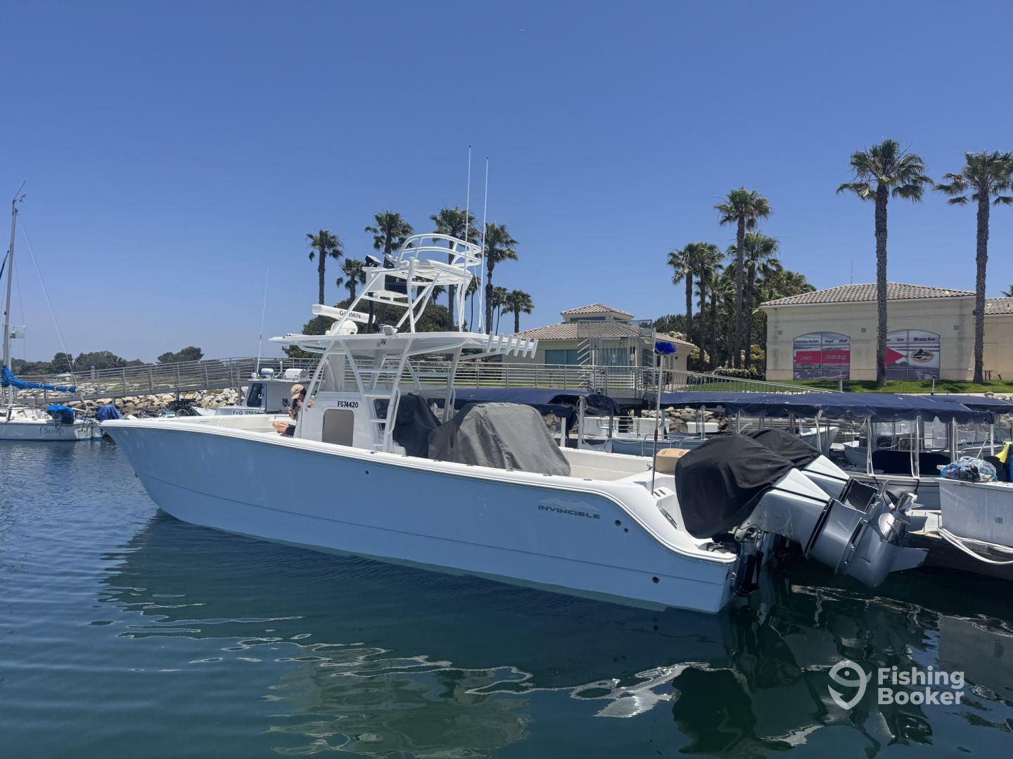 Charter Image