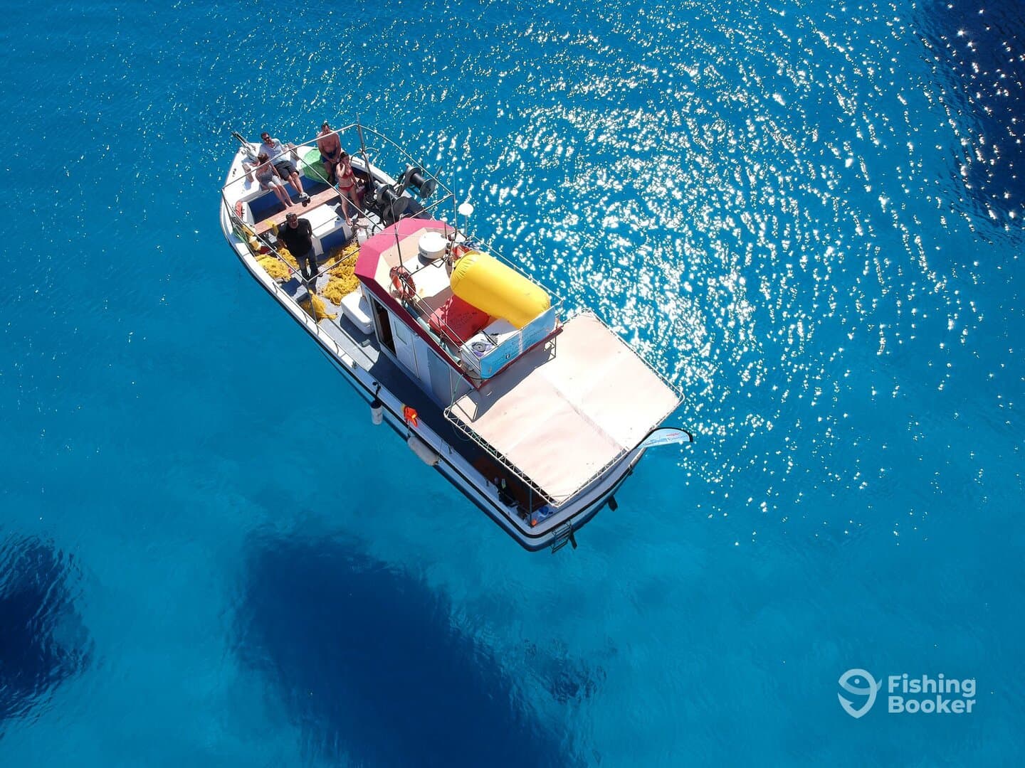Charter Image